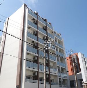 Clean Hotels In Higashimachi Νάχα Exterior photo