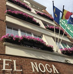 Hotel Noga Βρυξέλλες Exterior photo