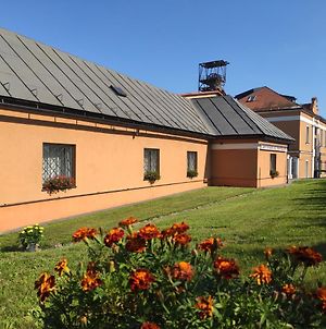 Ubytovanie Na Frantsachte Διαμέρισμα Banská Štiavnica Exterior photo