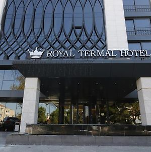 Royal Termal Hotel Προύσα Exterior photo