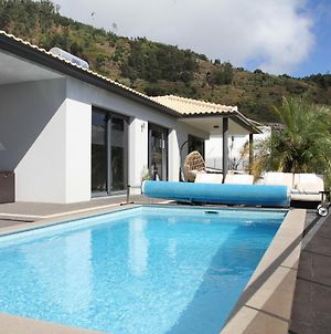 Casa Mia, A Dream Spot With Heated Pool Βίλα Arco da Calheta  Exterior photo