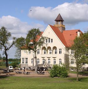 Schloss Krugsdorf Ξενοδοχείο Exterior photo