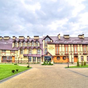 Hotel Kopa - Lviv Λβιβ Exterior photo
