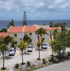 Diver'S Paradise Bonaire Ξενοδοχείο Κράλεντικ Exterior photo