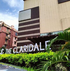 The Claridale Ballygunge Καλκούτα Exterior photo