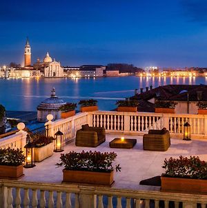 Baglioni Hotel Luna - The Leading Hotels Of The World Βενετία Exterior photo