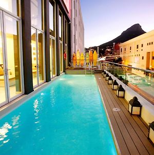 Protea Hotel Fire & Ice Cape Town Κέιπ Τάουν Exterior photo