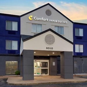 Comfort Inn & Suites Μέμφις Exterior photo