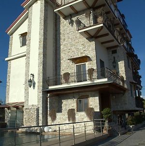 Hotel Villa Clementina Scafati Exterior photo