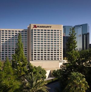 Warner Center Marriott Woodland Hills Ξενοδοχείο Λος Άντζελες Exterior photo