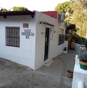 Casa Inocencio Ξενοδοχείο El Puerto de Santa María Exterior photo