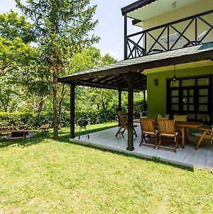Splendid Villa Surrounded By Nature In Sapanca Επαρχία Σαγγάριου Exterior photo