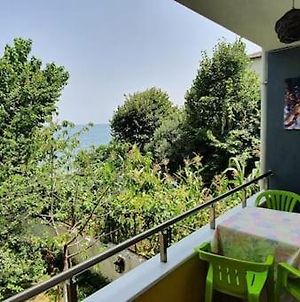 Seaside House With Splendid View In Tekirdag Διαμέρισμα Exterior photo
