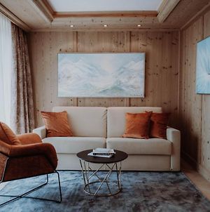 Das Verwall - Finest Serviced Apartments Lech am Arlberg Exterior photo