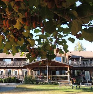 Kiwi Cove Lodge Ladysmith Exterior photo