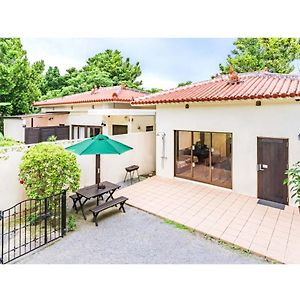 Fukugi Terrace - Vacation Stay 61828V Bise Exterior photo