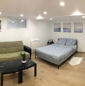 Grand F2 Confortable Διαμέρισμα Σαιν-Ντενί Exterior photo