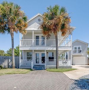 New 3Br House With Private Pool In Navarre Βίλα Exterior photo