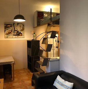 Estudio Finestrelles Διαμέρισμα Βαρκελώνη Exterior photo