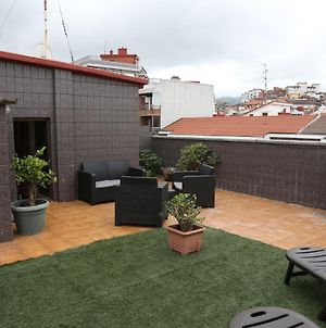 Luminoso Con Terraza En Portugalete Διαμέρισμα Exterior photo