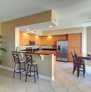 Stunning Beachfront 3 Bd Apartment @ Clearwater Belle Harbor Clearwater Beach Exterior photo