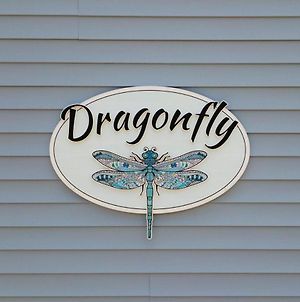 Dragonfly Βίλα Oak Island Exterior photo