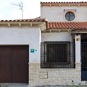 Casa Rural Cervarte Βίλα Argamasilla de Alba Exterior photo