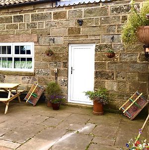 Wheelhouse - Grinkle Bell Cottage Saltburn-by-the-Sea Exterior photo