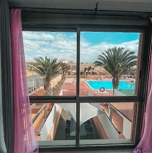 A Los Soles De Fuerteventura Διαμέρισμα Costa De Antigua Exterior photo