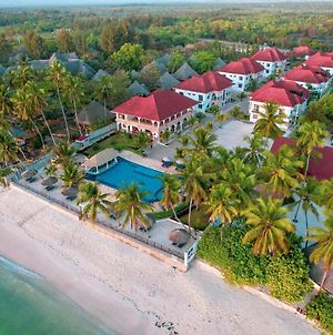 Sunny Palms Beach Bungalows Zanzibar Exterior photo