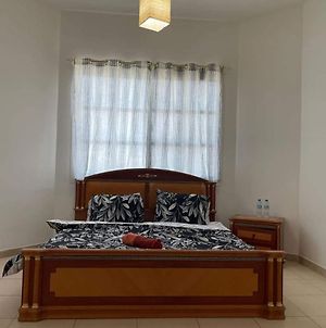 Furnished Room In A Villa In Town Center. With Private Bathroom Αλ Άϊν Exterior photo