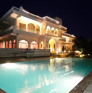 Talai Bagh Palace Ξενοδοχείο Τζαϊπούρ Exterior photo