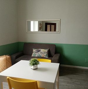 Casetta Safilu' Διαμέρισμα Μιλάνο Exterior photo