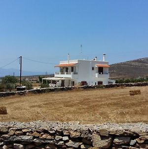 Rhykkes Farmhouse With View Διαμέρισμα Άνω Σαγκρί Exterior photo