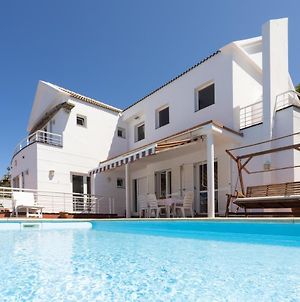 Home2Book Stunning Villa Raquel, Pool & View Sauzal Exterior photo