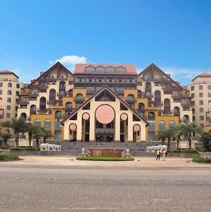 The Guilin Yu Gui Hotel Νανίνγκ  Exterior photo