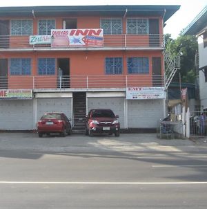 Quoyas Inn Davao City Exterior photo