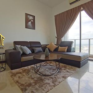 Silverscape Premium Residence By Attic Home@Melaka City #25 Exterior photo