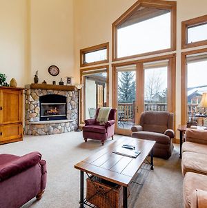 Cross Timbers 2700 Βίλα Steamboat Springs Exterior photo