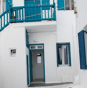 Florance Apartments & Rooms Mykonos Town Exterior photo