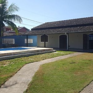 Casa Aconchego Com Piscina Βίλα Ubatuba Exterior photo