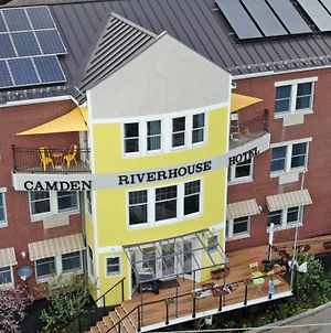 Camden Riverhouse Hotel Exterior photo