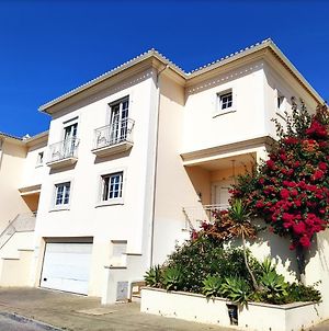 Holiday House In Albufeira Βίλα Exterior photo