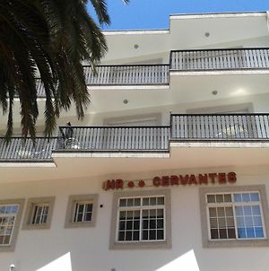 Hotel Cervantes Sanxenxo Exterior photo
