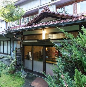 Tabist Shirasagi-Onsen Shirasagikan Ξενοδοχείο Toyota  Exterior photo