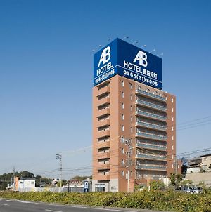 Ab Hotel Toyota Motomachi Exterior photo