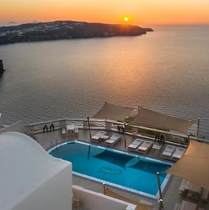 Grand View Ξενοδοχείο Santorini Island Exterior photo
