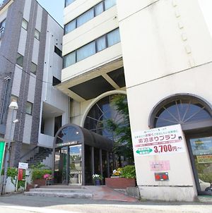 Hotel Green Tohoku Γιαμαγκάτα Exterior photo
