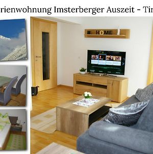 Imsterberger Auszeit Διαμέρισμα Exterior photo