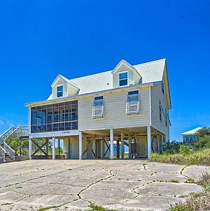 A Blessing By Meyer Vacation Rentals Fort Morgan Exterior photo